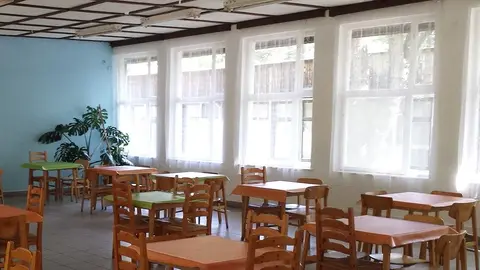Csopaki Üdülőfalu és Kemping