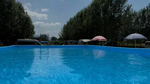 Area Camper Al Bersaglio 2