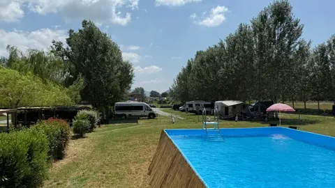 Area Camper Al Bersaglio 2