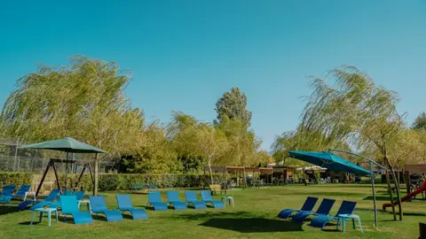 Area Camper Al Bersaglio 2