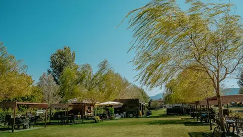 Area Camper Al Bersaglio 2