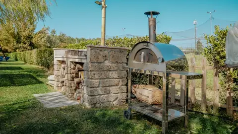 Area Camper Al Bersaglio 2