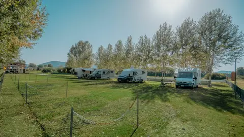 Area Camper Al Bersaglio 2