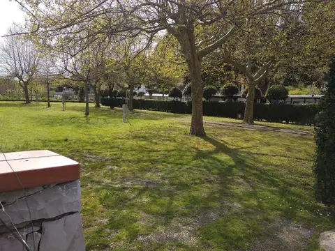 Camping Santa Vittoria