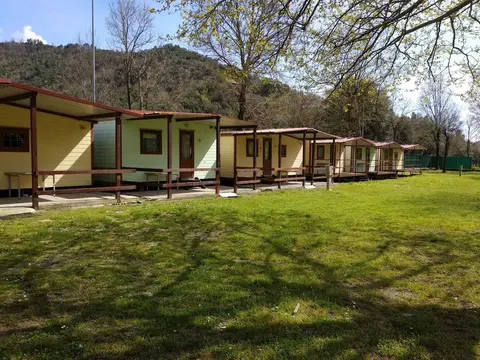 Camping Santa Vittoria