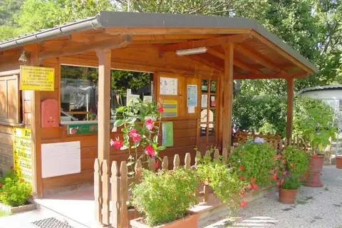 Camping Santa Vittoria