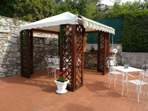 Camping Santa Vittoria