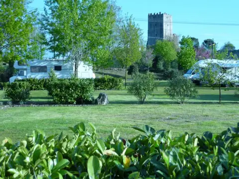 I Giardini dell'Acropoli