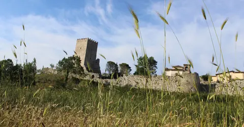 I Giardini dell'Acropoli