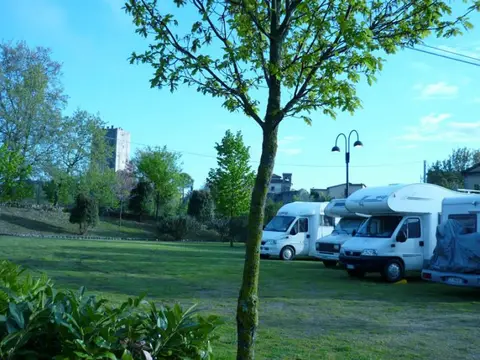 I Giardini dell'Acropoli