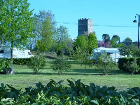 I Giardini dell'Acropoli