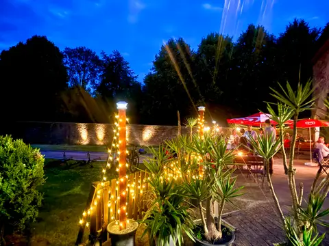 Weser AktivHotel Corvey