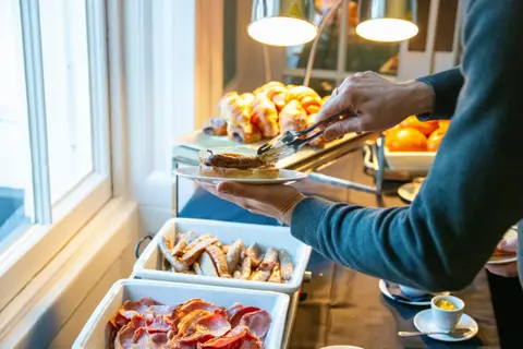 Weser AktivHotel Corvey