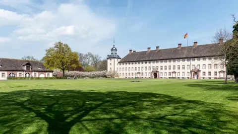 Weser AktivHotel Corvey