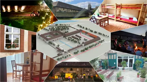 Weser AktivHotel Corvey