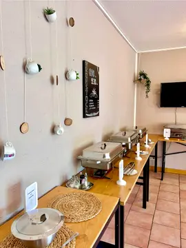 Weser AktivHotel Corvey