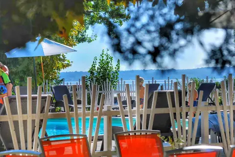 Camping Internazionale