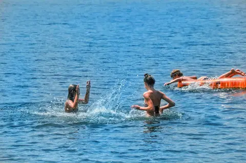Camping Internazionale