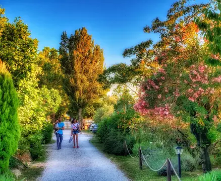 Camping Internazionale