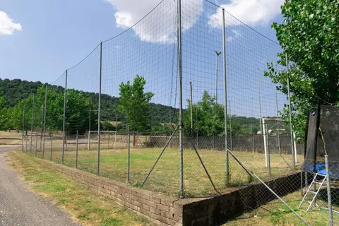Camping Vigna di Valle