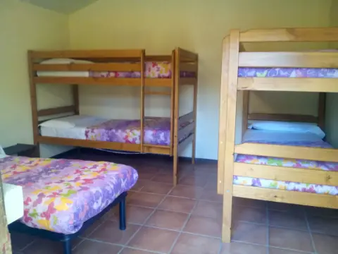 Camping Natura