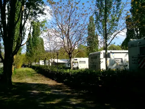 Camping Natura