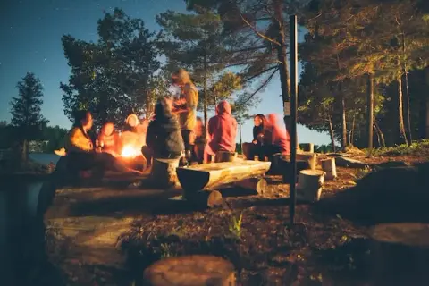 Camping Natura
