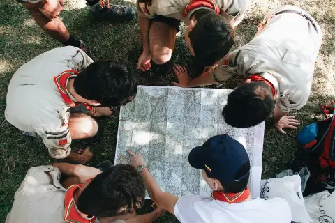 Camping Natura