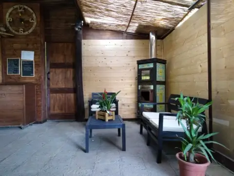 Camping Natura
