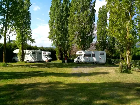 Camping Natura