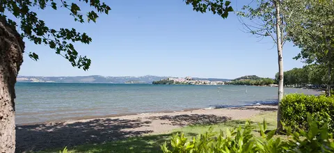 La Perla del Lago