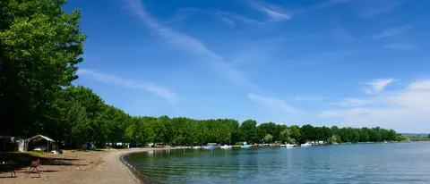La Perla del Lago