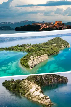 Camping Amalasunta