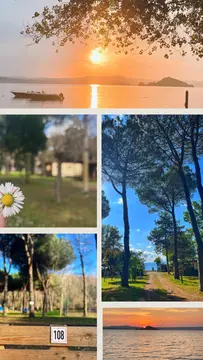 Camping Amalasunta