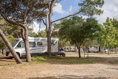 Camping Athena