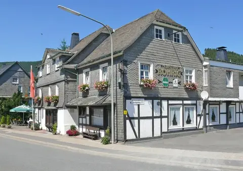 Gasthof Röhrig