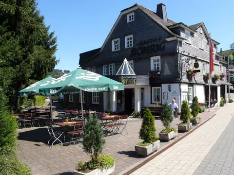 Gasthof Röhrig