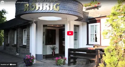 Gasthof Röhrig