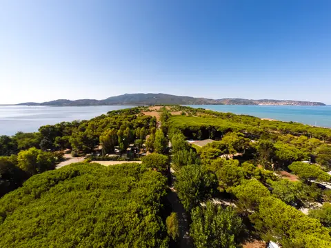 Giannella Camping