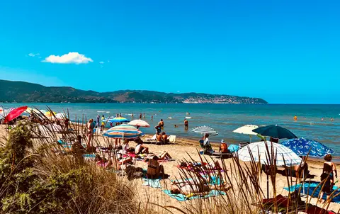 Giannella Camping