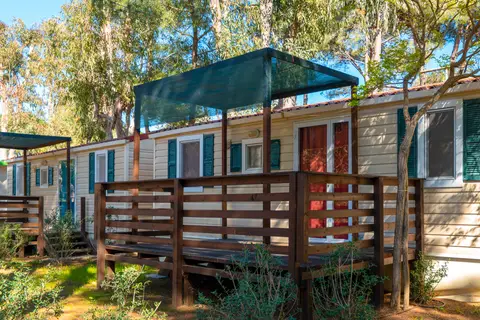 Giannella Camping