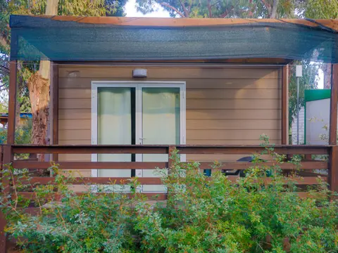 Giannella Camping