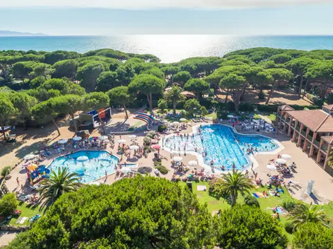Argentario Camping Village