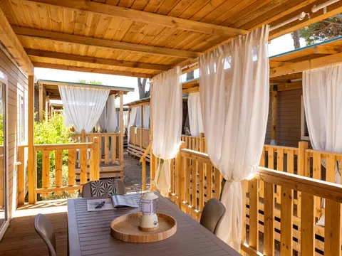 Argentario Camping Village