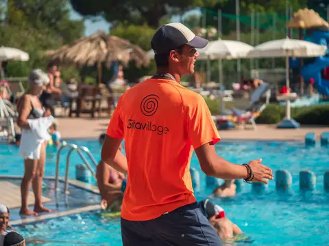 Argentario Camping Village