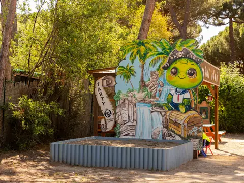 Argentario Camping Village