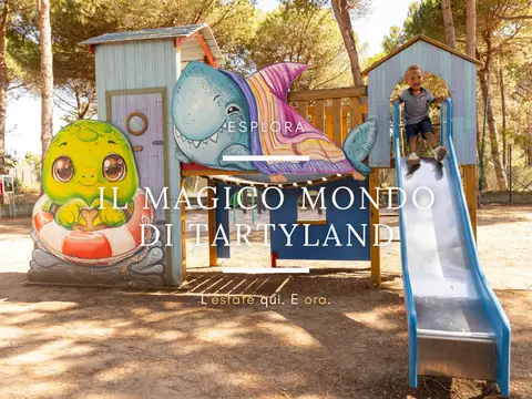 Argentario Camping Village