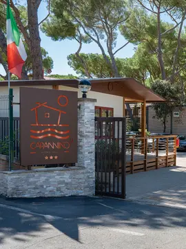 Il Capannino