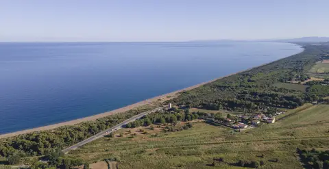 Agricampeggio Oasi