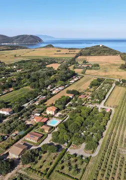 Agricampeggio Oasi
